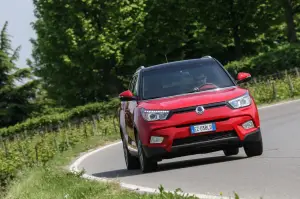 Ssangyong TIVOLI - 194