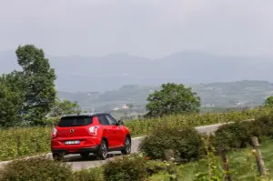 Ssangyong TIVOLI - 197