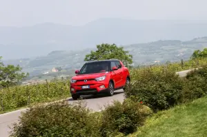 Ssangyong TIVOLI - 198