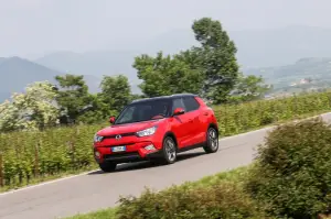 Ssangyong TIVOLI - 199