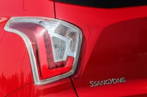 Ssangyong TIVOLI - 19