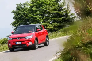 Ssangyong TIVOLI - 204