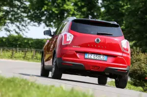 Ssangyong TIVOLI - 209
