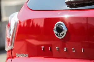 Ssangyong TIVOLI - 20