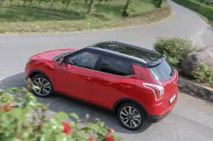 Ssangyong TIVOLI - 223
