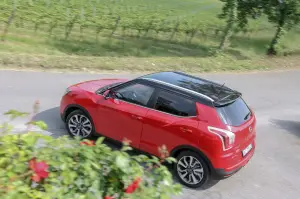 Ssangyong TIVOLI - 224