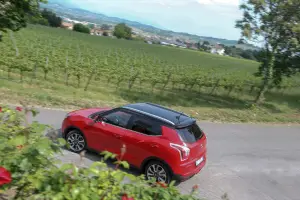 Ssangyong TIVOLI - 226