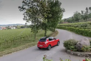 Ssangyong TIVOLI - 229