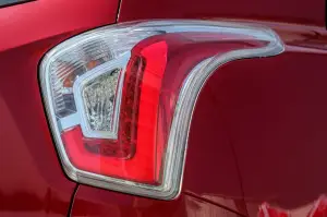 Ssangyong TIVOLI - 22