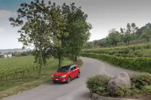 Ssangyong TIVOLI - 231
