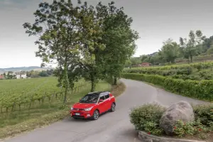 Ssangyong TIVOLI - 232