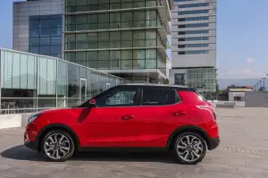 Ssangyong TIVOLI - 26
