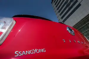 Ssangyong TIVOLI - 27
