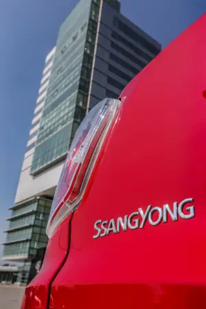 Ssangyong TIVOLI - 28