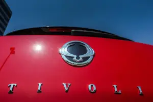 Ssangyong TIVOLI - 29
