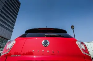 Ssangyong TIVOLI - 30