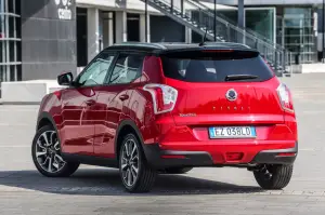 Ssangyong TIVOLI - 31
