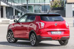 Ssangyong TIVOLI - 32