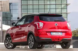 Ssangyong TIVOLI - 33