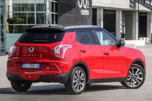 Ssangyong TIVOLI - 34