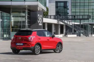Ssangyong TIVOLI - 35