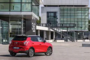 Ssangyong TIVOLI - 36