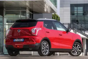 Ssangyong TIVOLI - 37