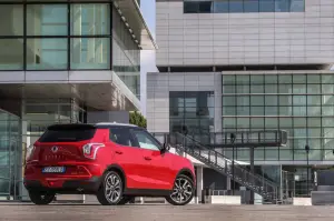 Ssangyong TIVOLI - 38
