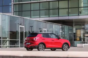 Ssangyong TIVOLI - 41