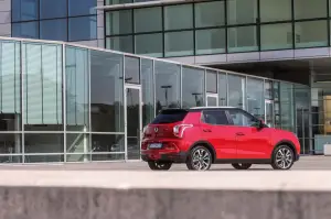 Ssangyong TIVOLI - 42