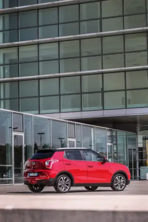 Ssangyong TIVOLI - 43