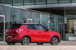 Ssangyong TIVOLI - 44