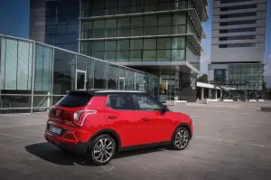 Ssangyong TIVOLI - 46