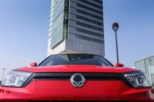 Ssangyong TIVOLI - 48