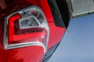 Ssangyong TIVOLI - 50