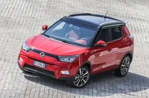 Ssangyong TIVOLI - 51