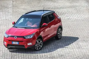 Ssangyong TIVOLI - 52