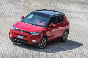 Ssangyong TIVOLI - 53