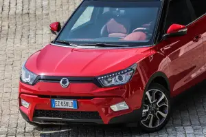 Ssangyong TIVOLI - 54