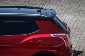 Ssangyong TIVOLI - 56