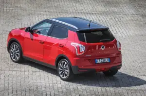 Ssangyong TIVOLI - 57