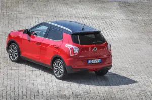 Ssangyong TIVOLI - 58