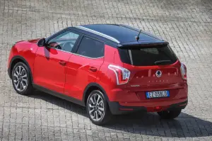 Ssangyong TIVOLI - 59