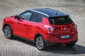 Ssangyong TIVOLI - 61