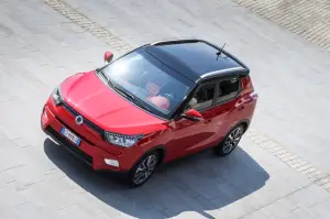 Ssangyong TIVOLI - 63