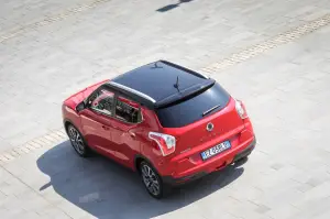 Ssangyong TIVOLI - 65