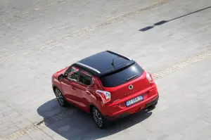 Ssangyong TIVOLI - 66
