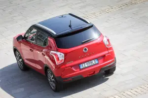 Ssangyong TIVOLI - 67