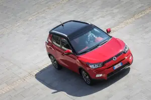 Ssangyong TIVOLI - 68