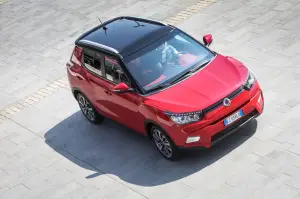 Ssangyong TIVOLI - 69